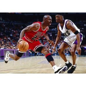 Meet your Posher, Lucas